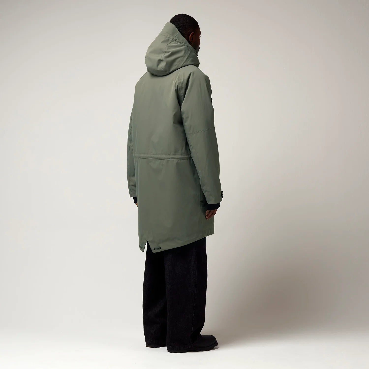 Ozone - Castor Grey
