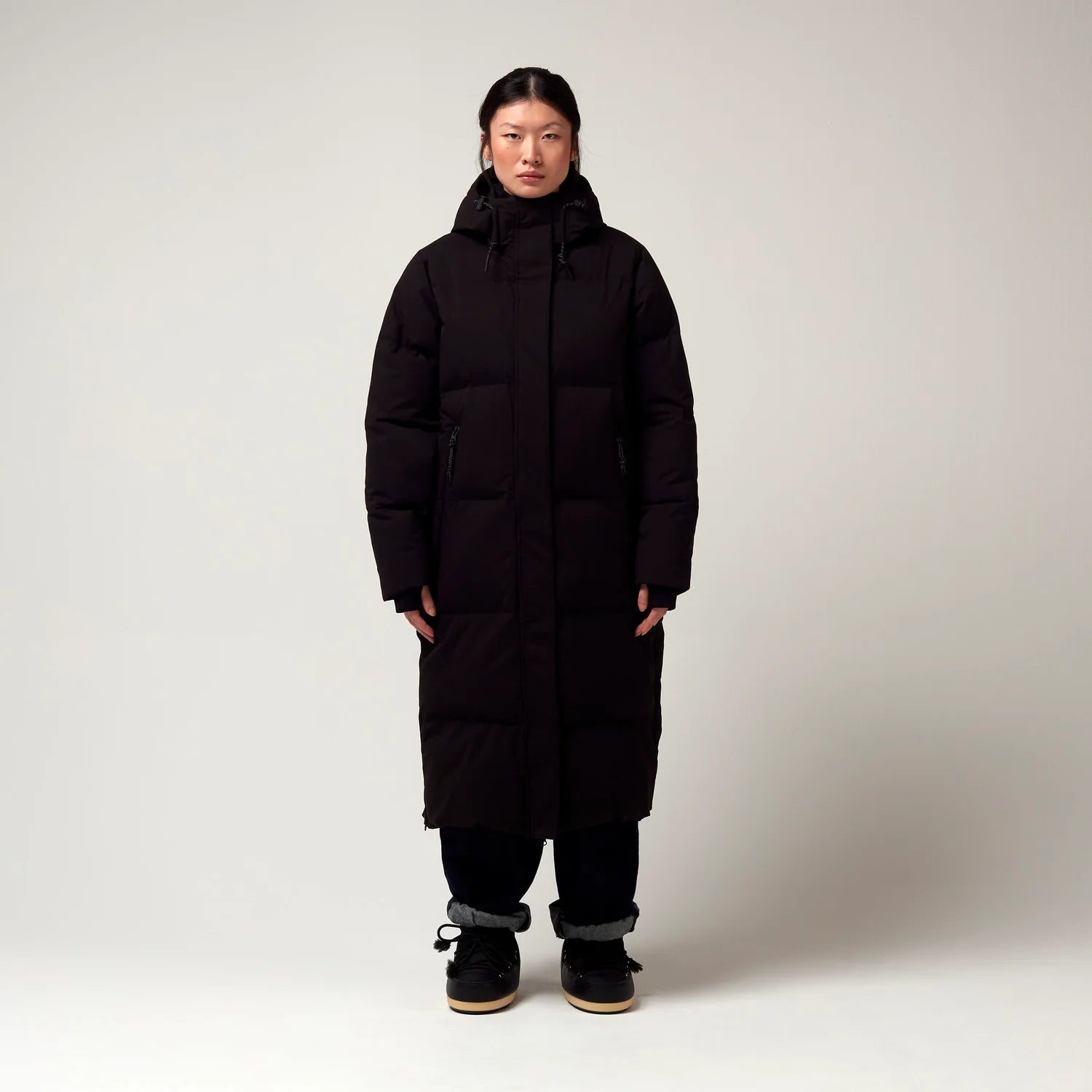 Tsunami - Deep Black