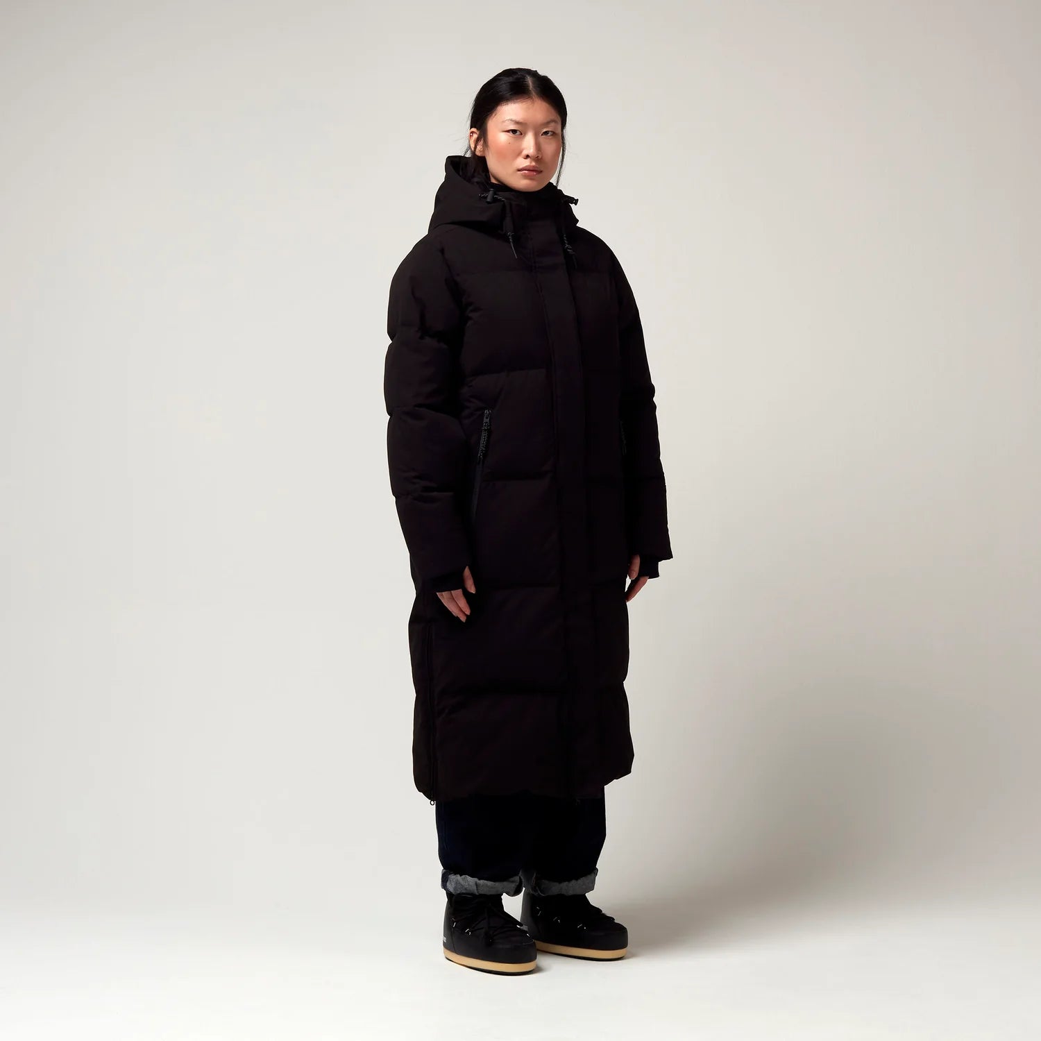 Tsunami - Deep Black