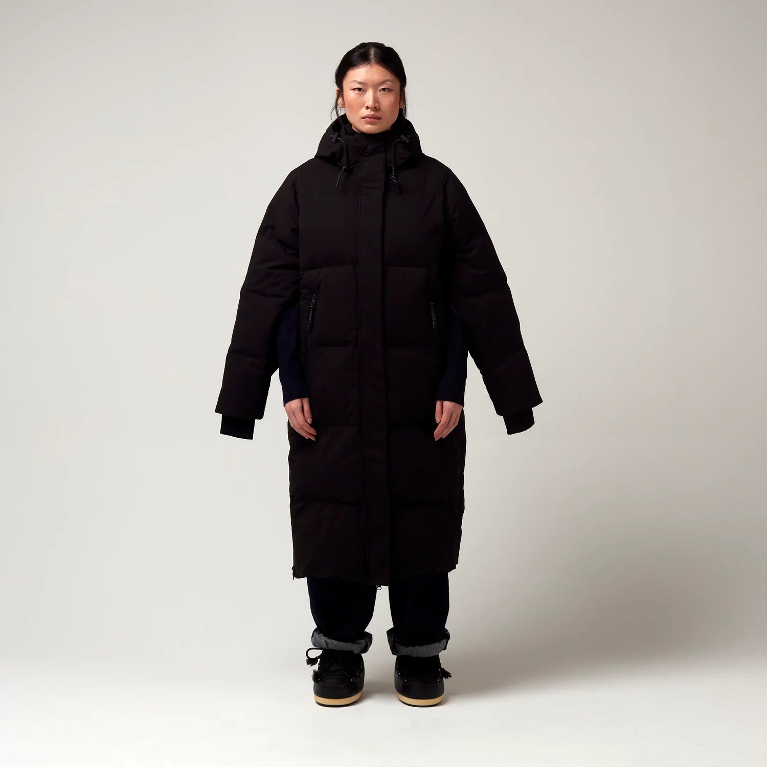 Tsunami - Deep Black