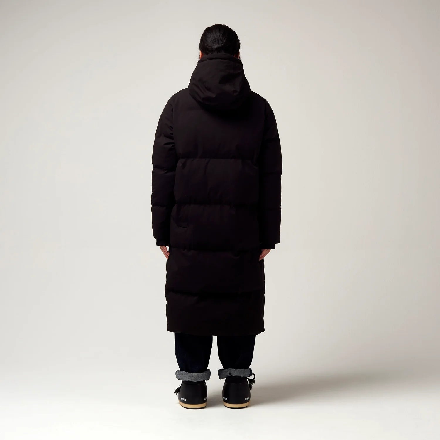 Tsunami - Deep Black