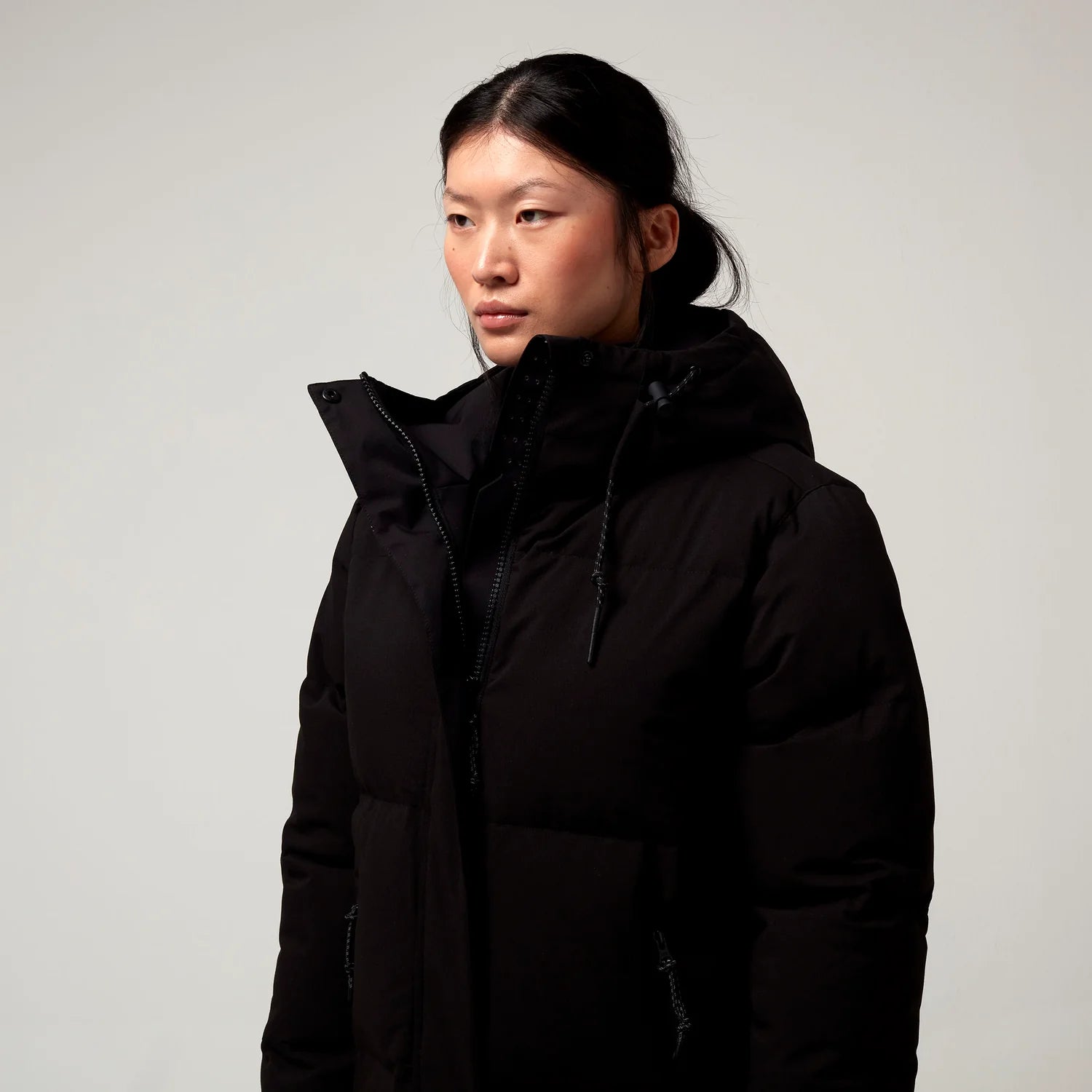 Tsunami - Deep Black