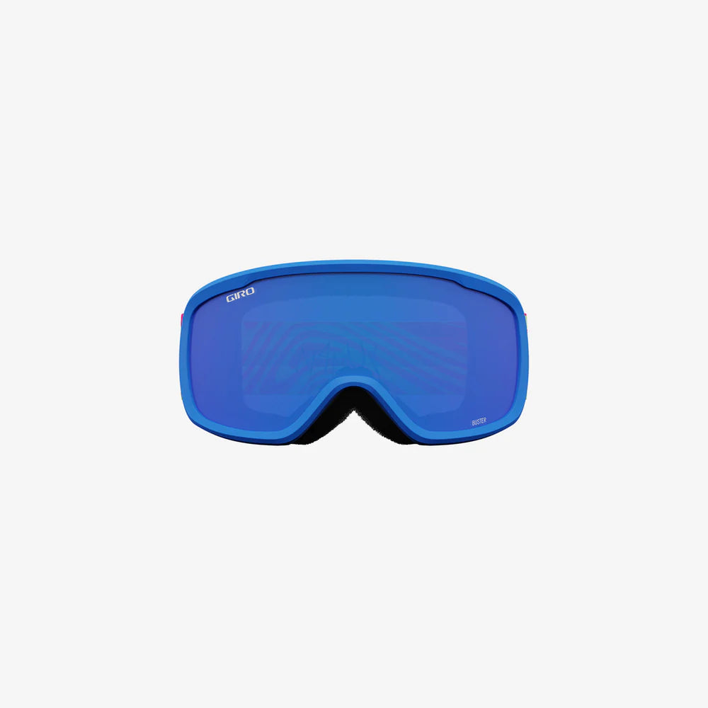 Buster Flash Skibrille - Paradise