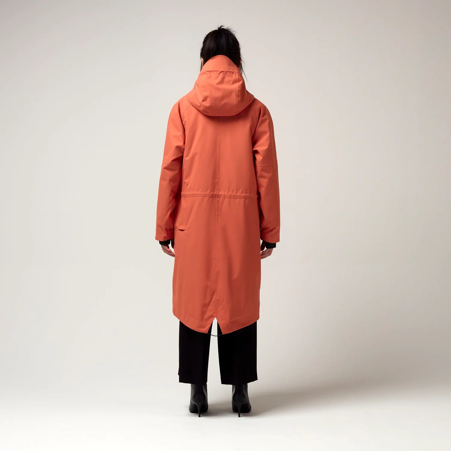 Cold Winter - Apricot