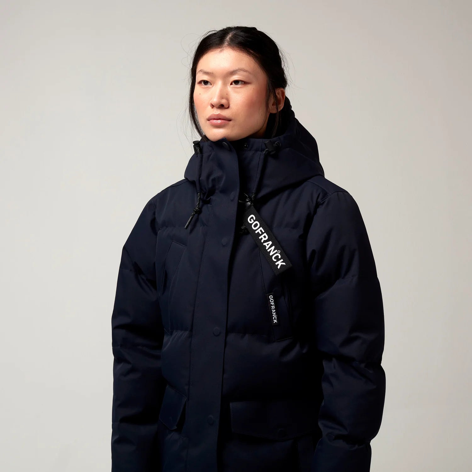 Eye - Sky Captain Blue