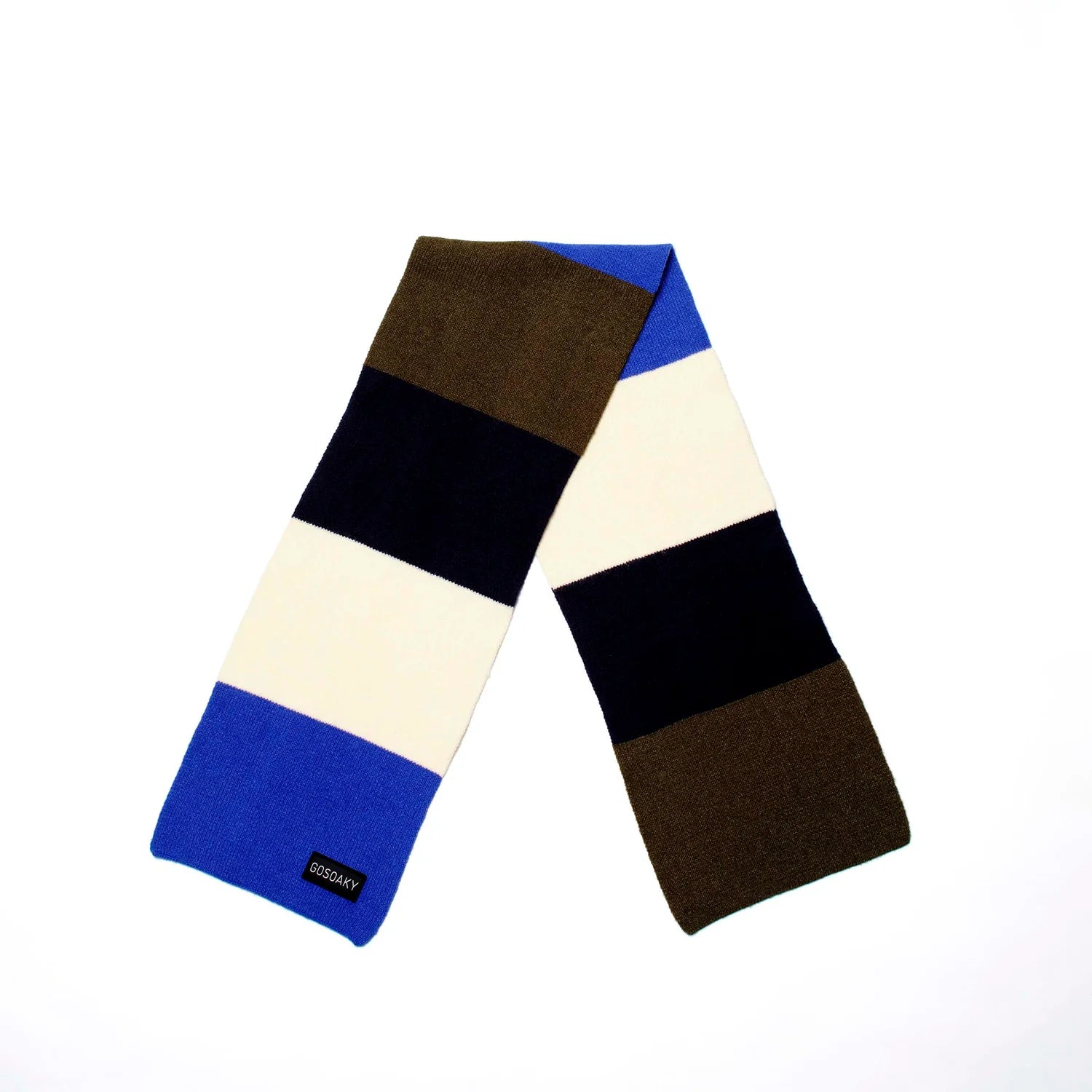 Bull Parade -Dark Blue Multi