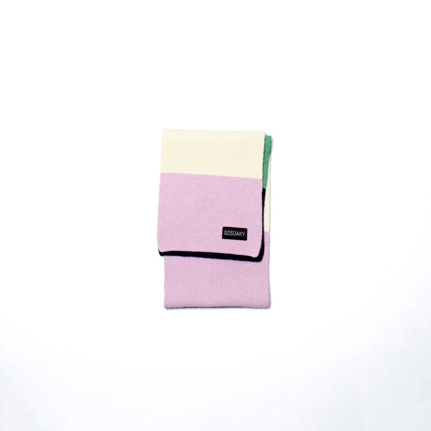 Bull Parade -Lilac Multi