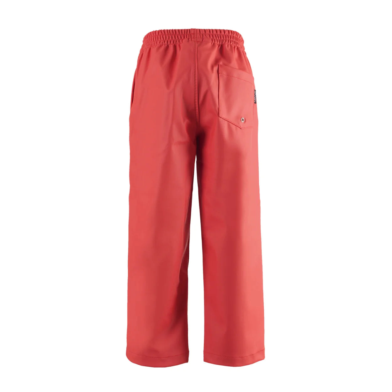 Regenhose Hidden Dragon - Cayenne Red