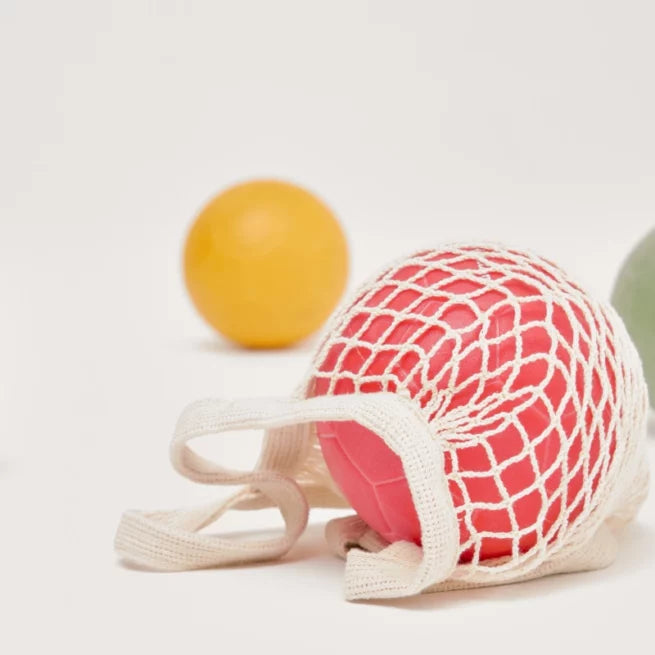 Handball - 14cm - Grün