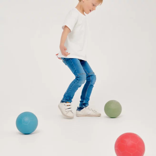 Handball - 14cm - Grün