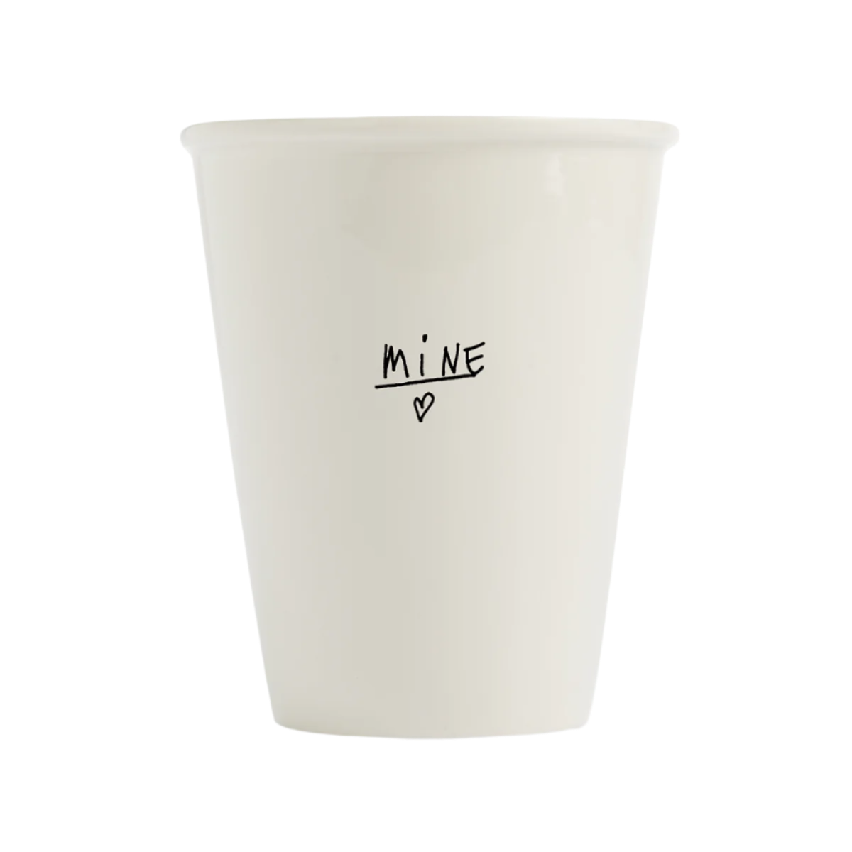 Cup - Mine