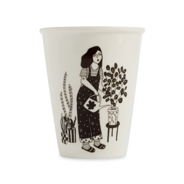 Cup - Plant Lover