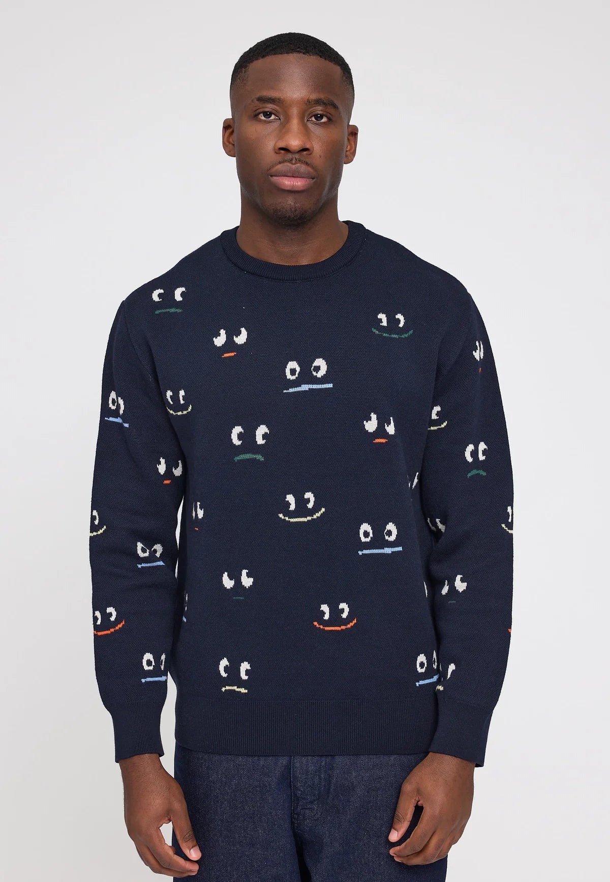 Feelings Knit Jumper