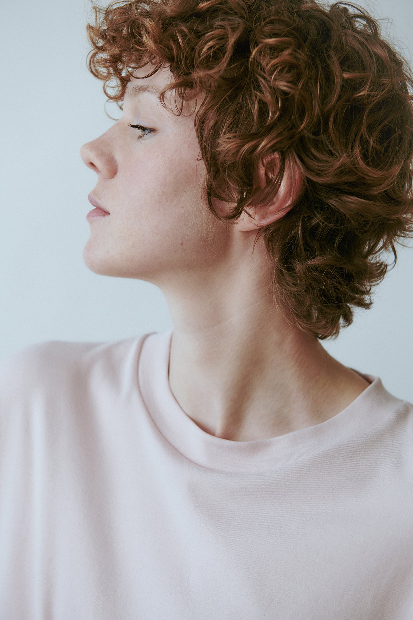 Max Unisex Tshirt - Rosa