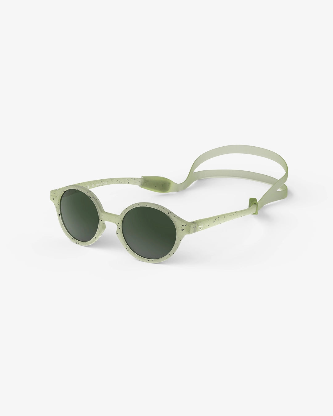 #D Kids Sun Dyed Green 9-36 Months