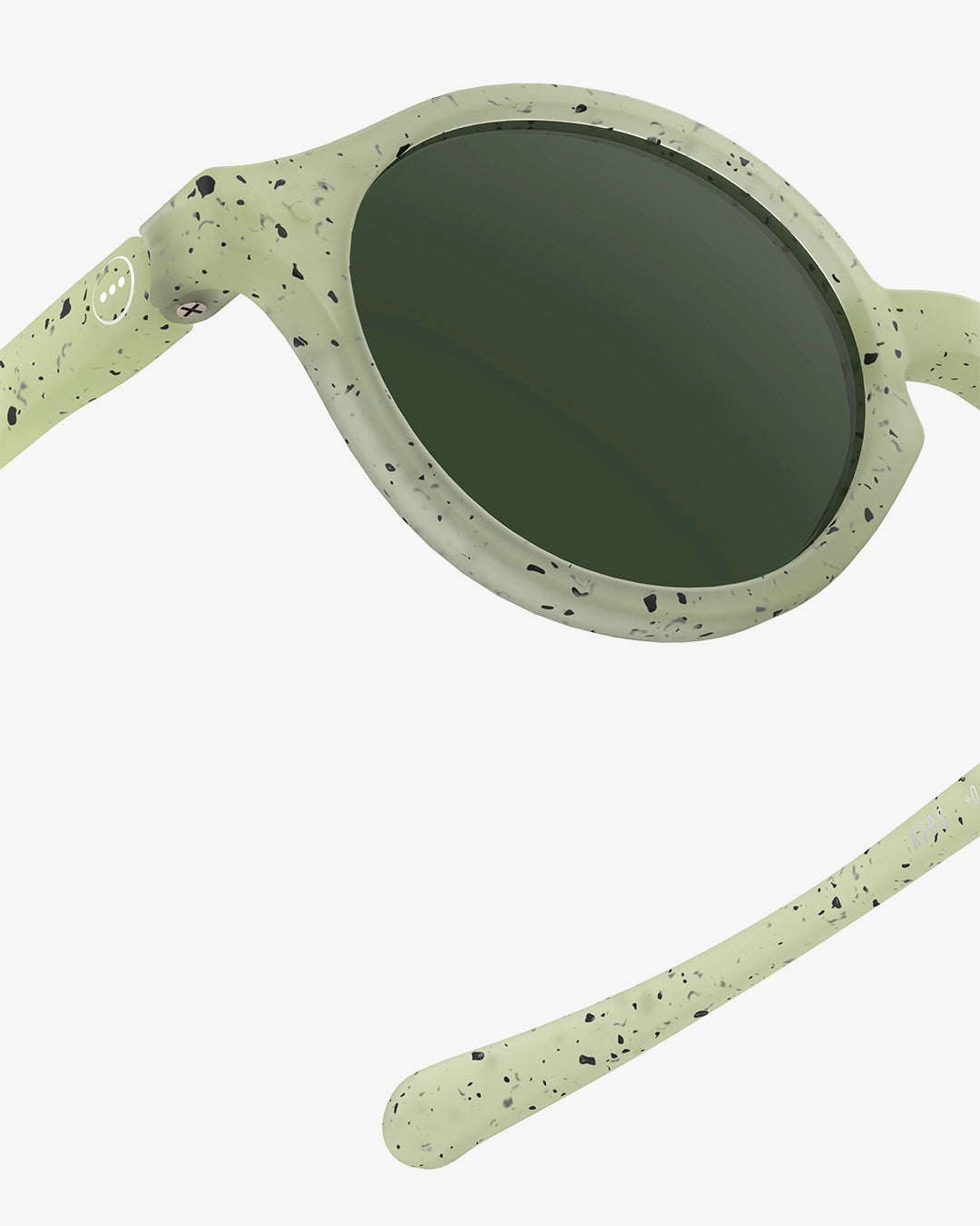 #D Kids Sun Dyed Green 9-36 Months