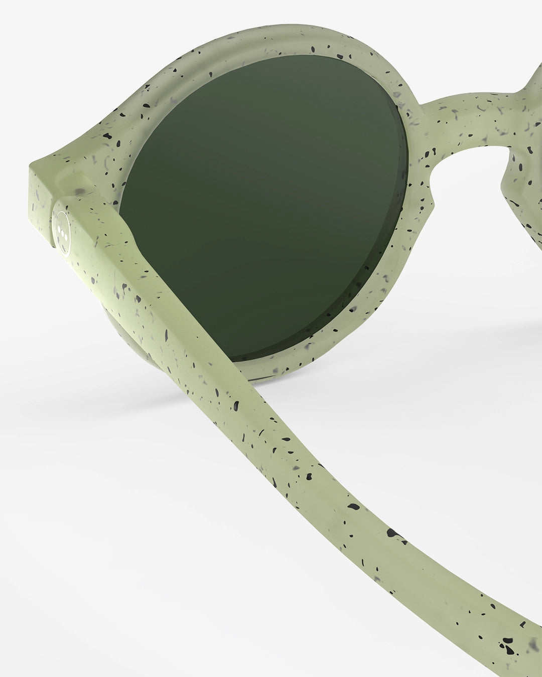 #D Kids Sun Dyed Green 9-36 Months