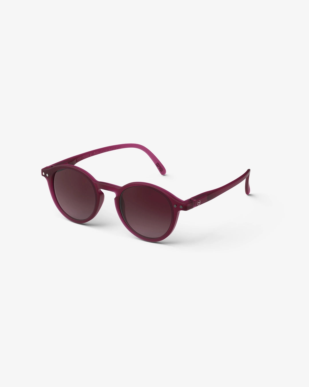 #D Junior Sun Antique Purple 5-10 Years