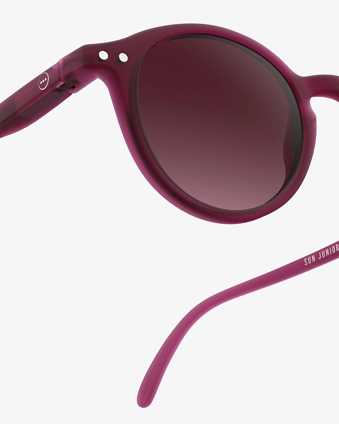 #D Junior Sun Antique Purple 5-10 Years