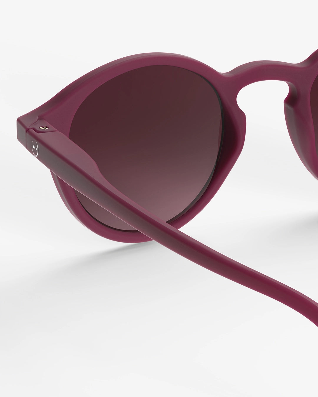 #D Junior Sun Antique Purple 5-10 Years