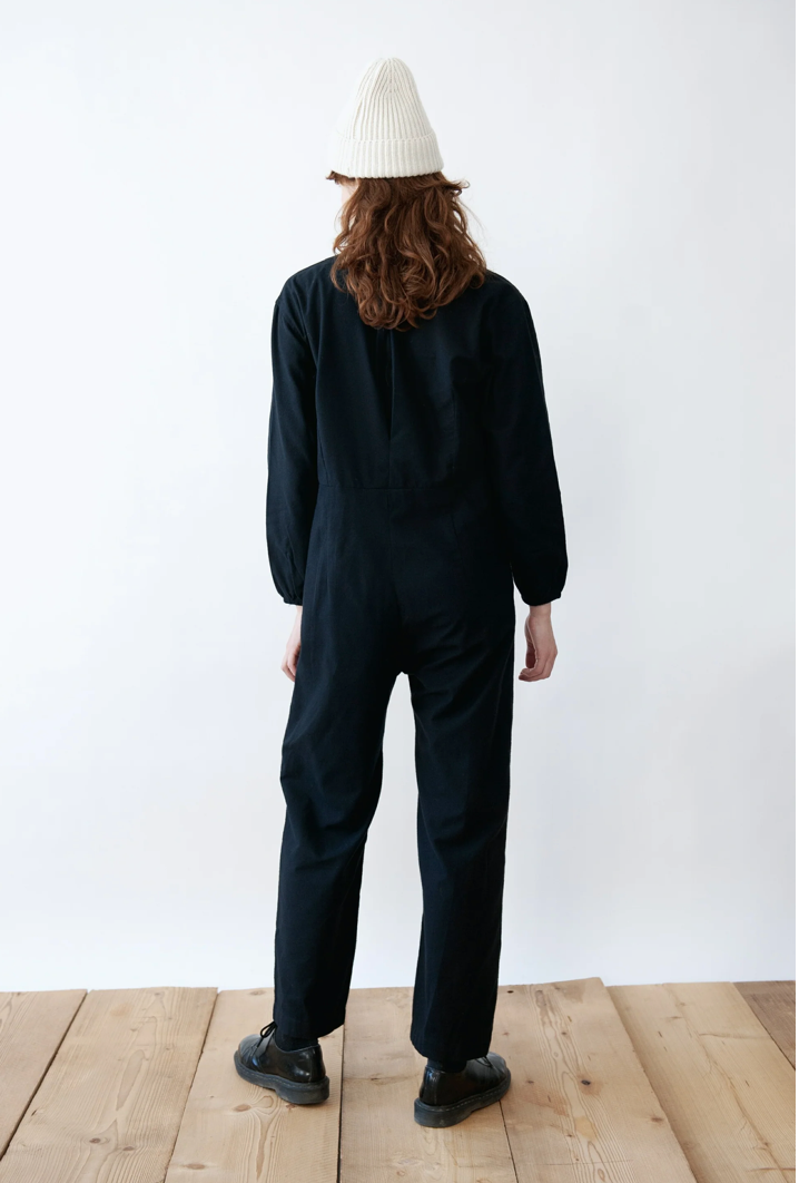 Tama Jumpsuit - Black