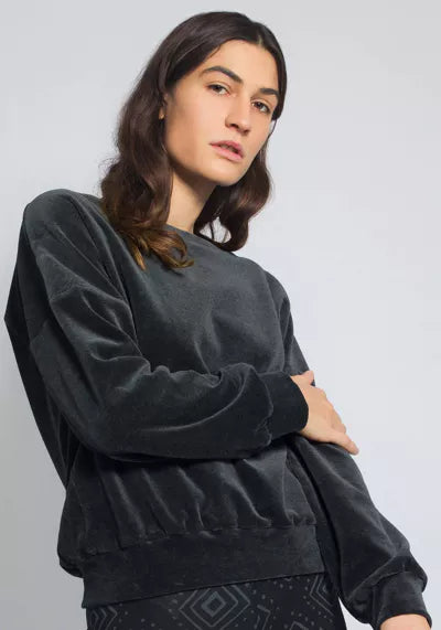 Sunday Jumper - Black