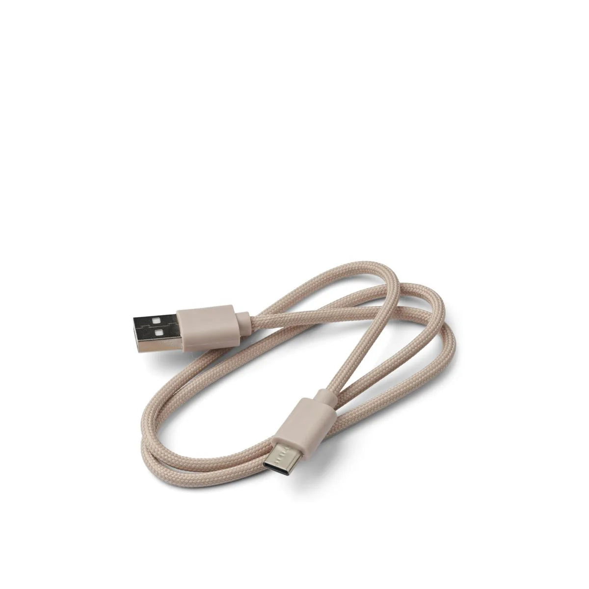 Hyppolite Tragbare Lampe - Sandy