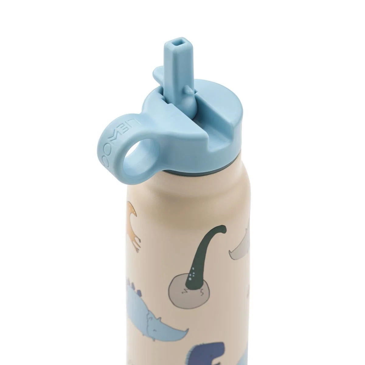 Falk Wasserflasche 350ml - Dino Roar