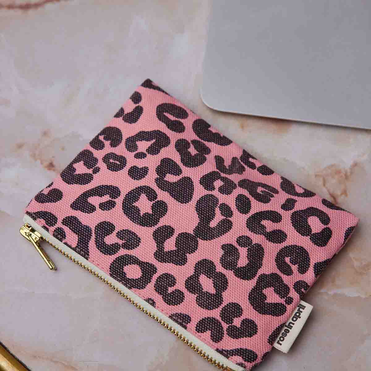 Purse Marie - Graou Strawberry