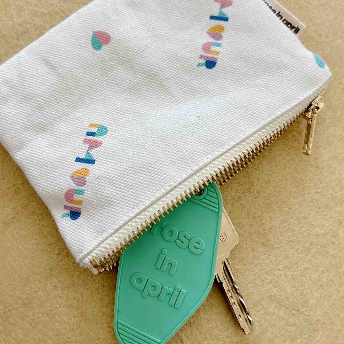 Purse Marie - Amour