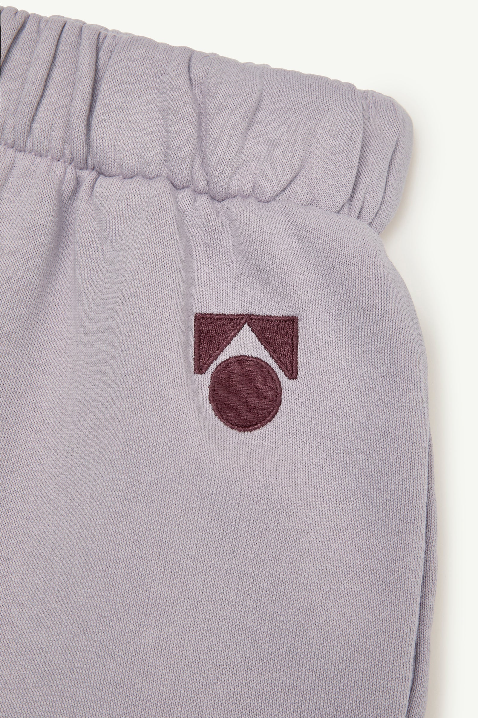 Balloon Pant - Iris
