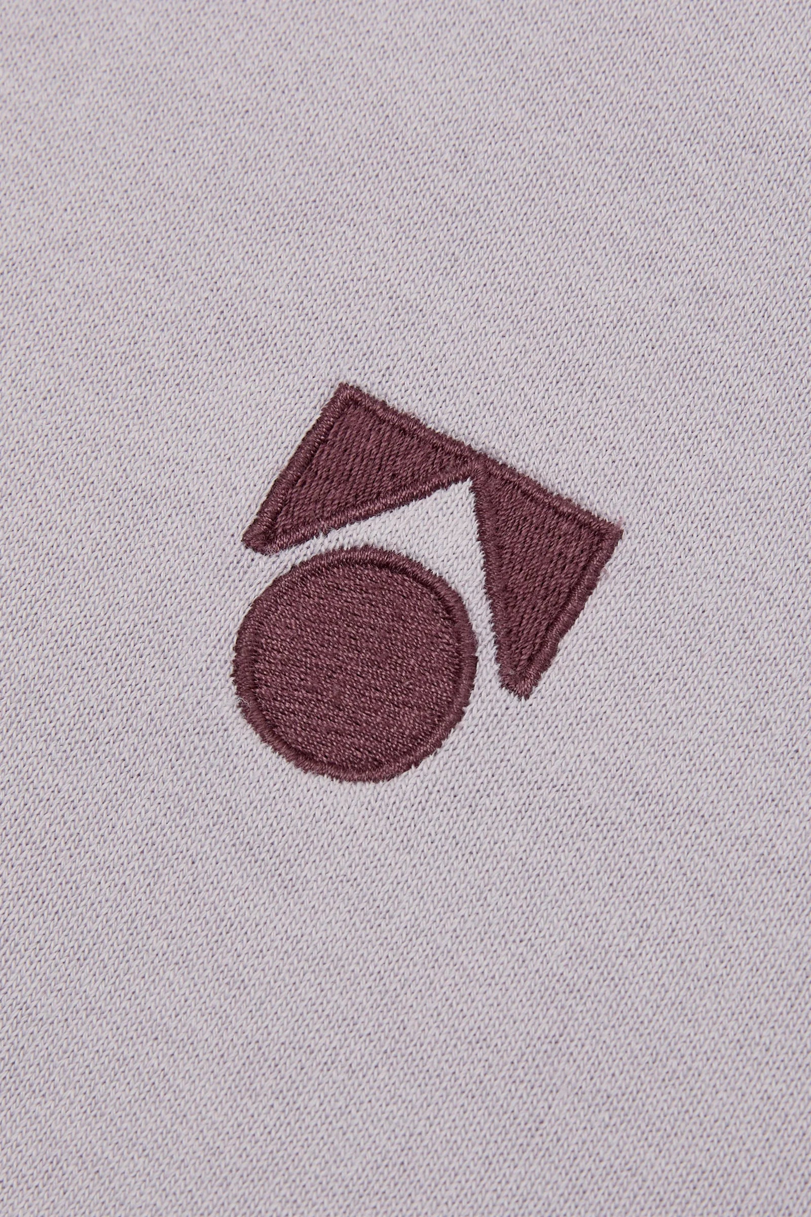 Hooded Sweater - Iris
