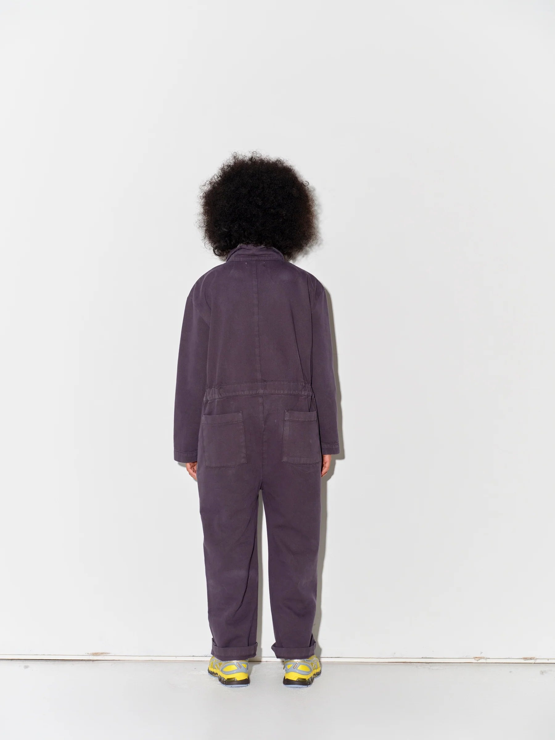 Overall - Periscope