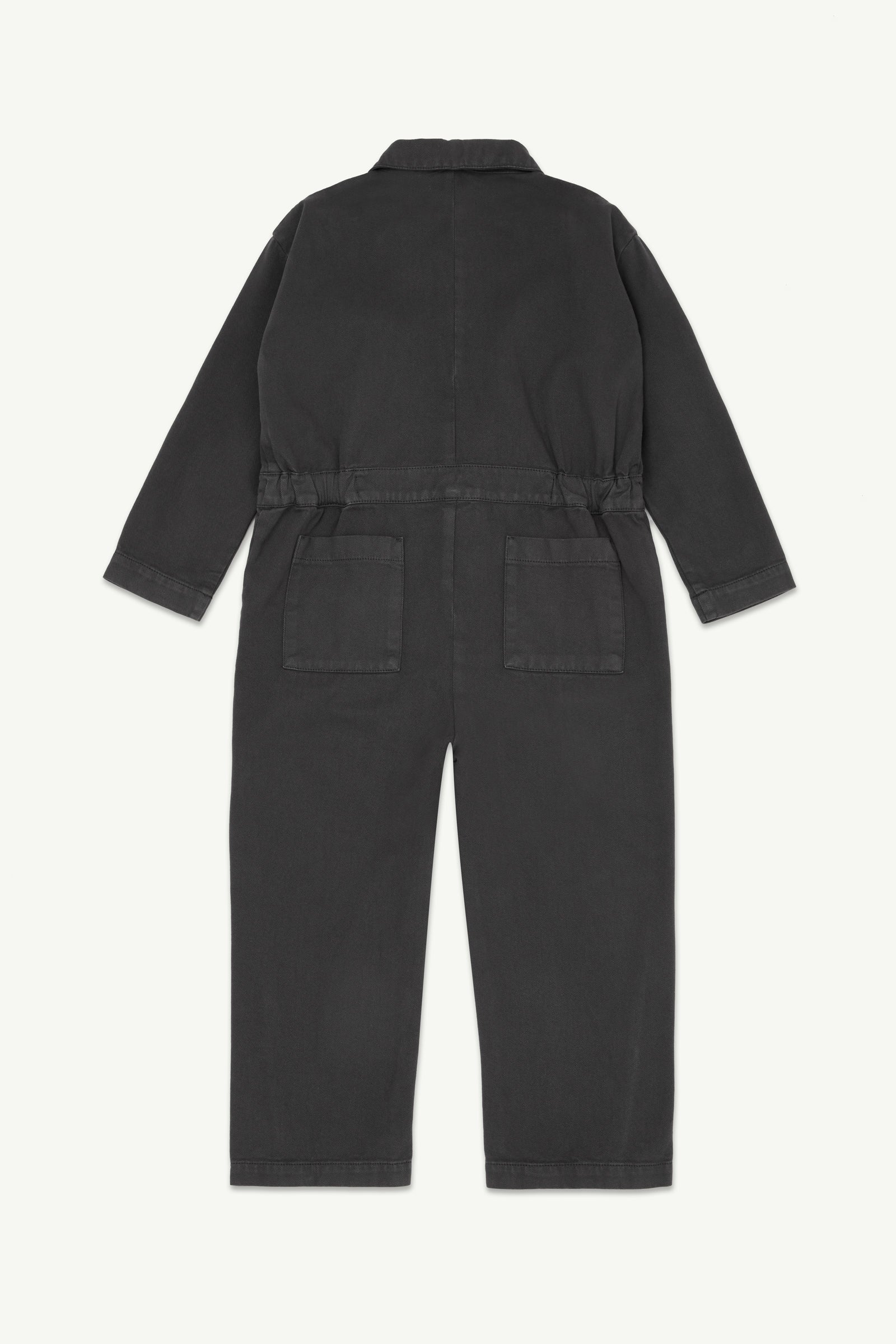 Overall - Periscope