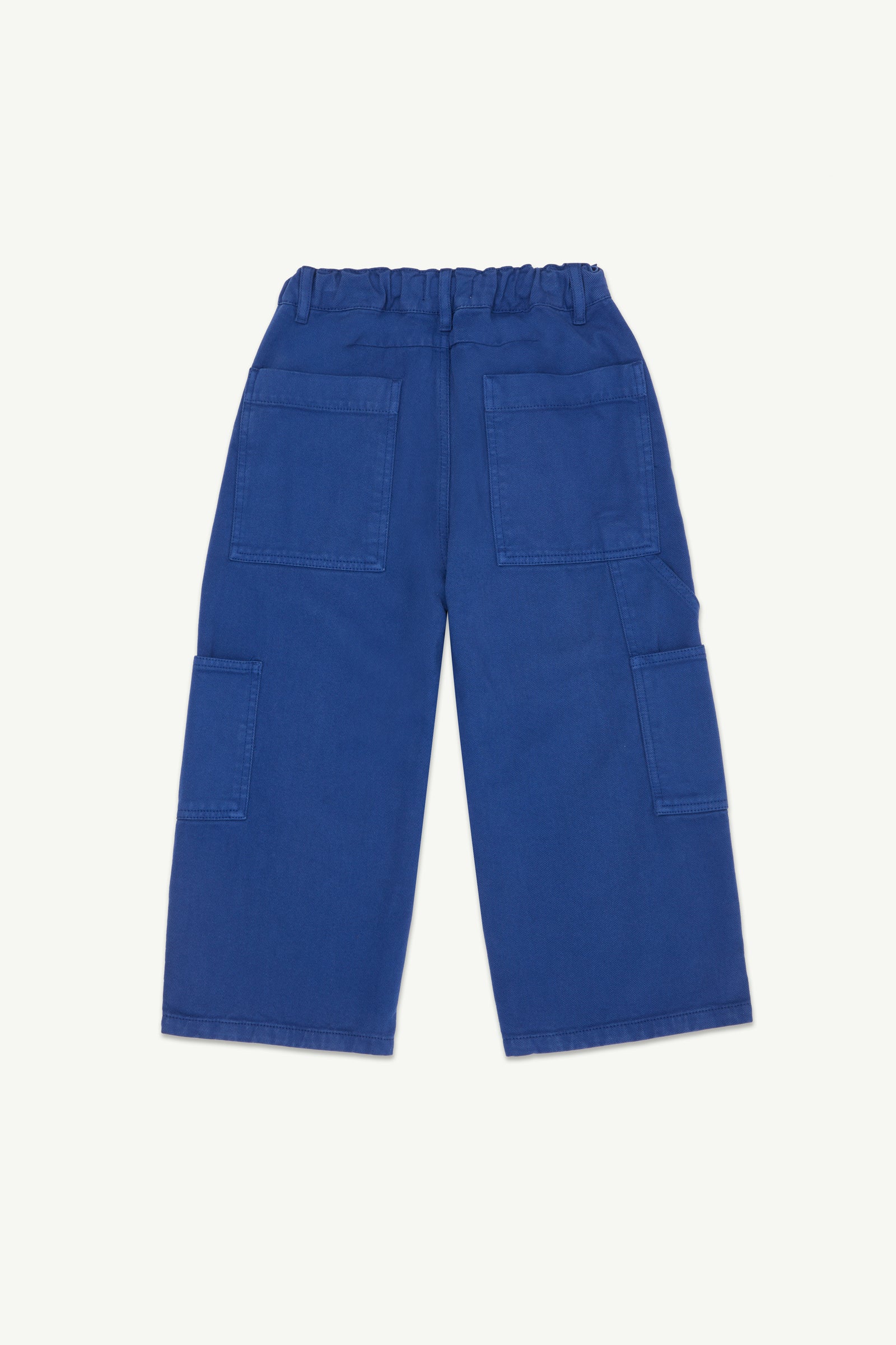 Painter Pant - True Blue Twill