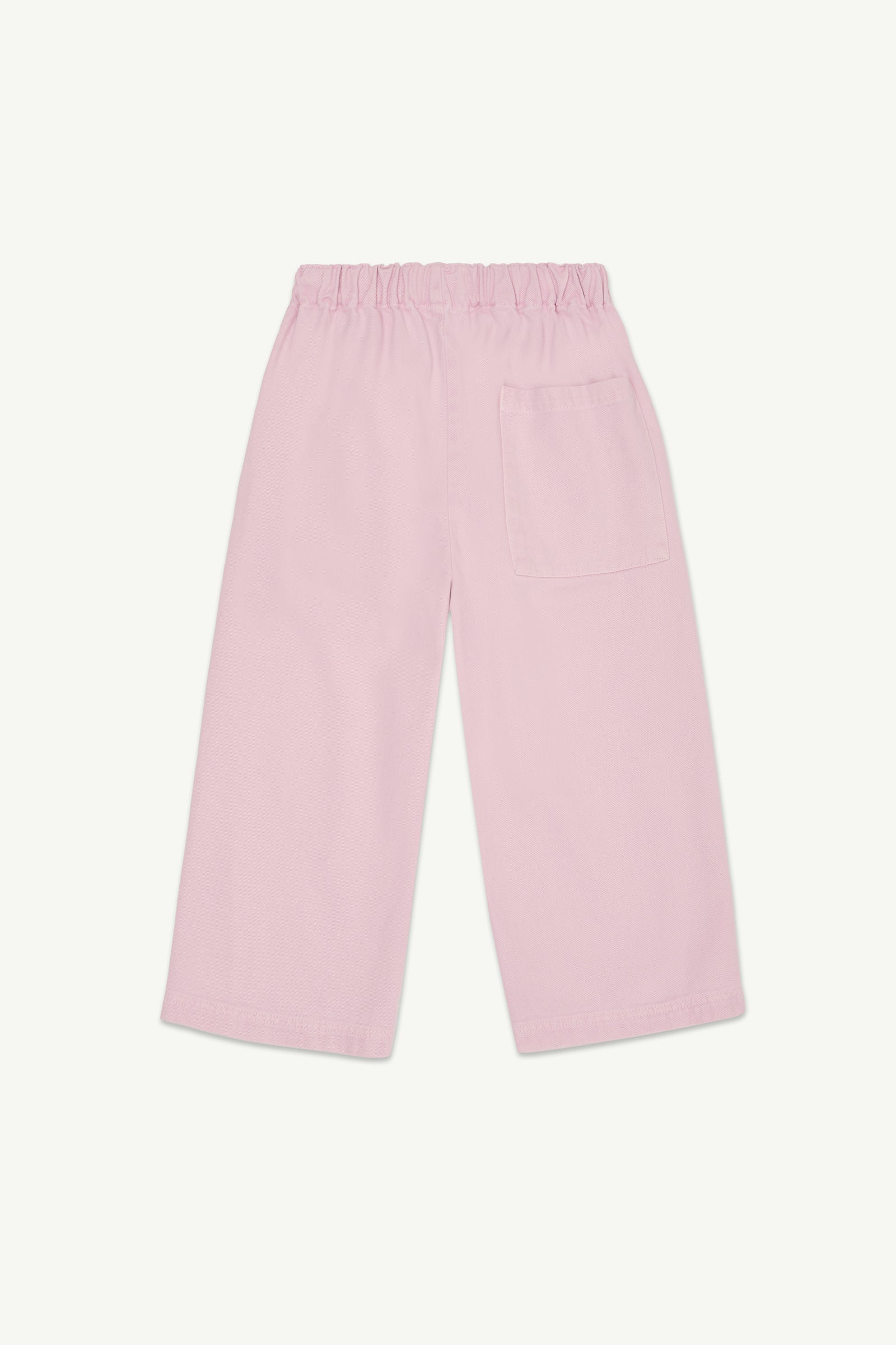 Relaxed Pant - Parfait Pink