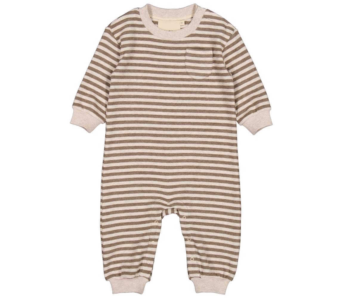 Ralle - Brown Stripe