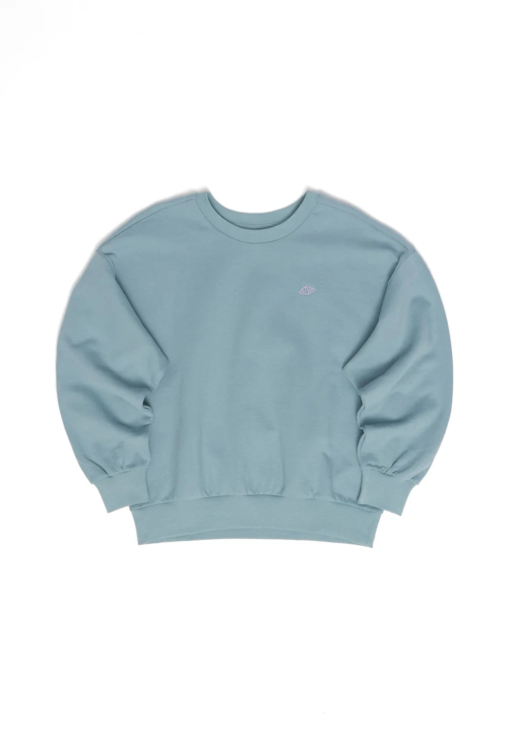 Sweatshirt - Breakfast Print