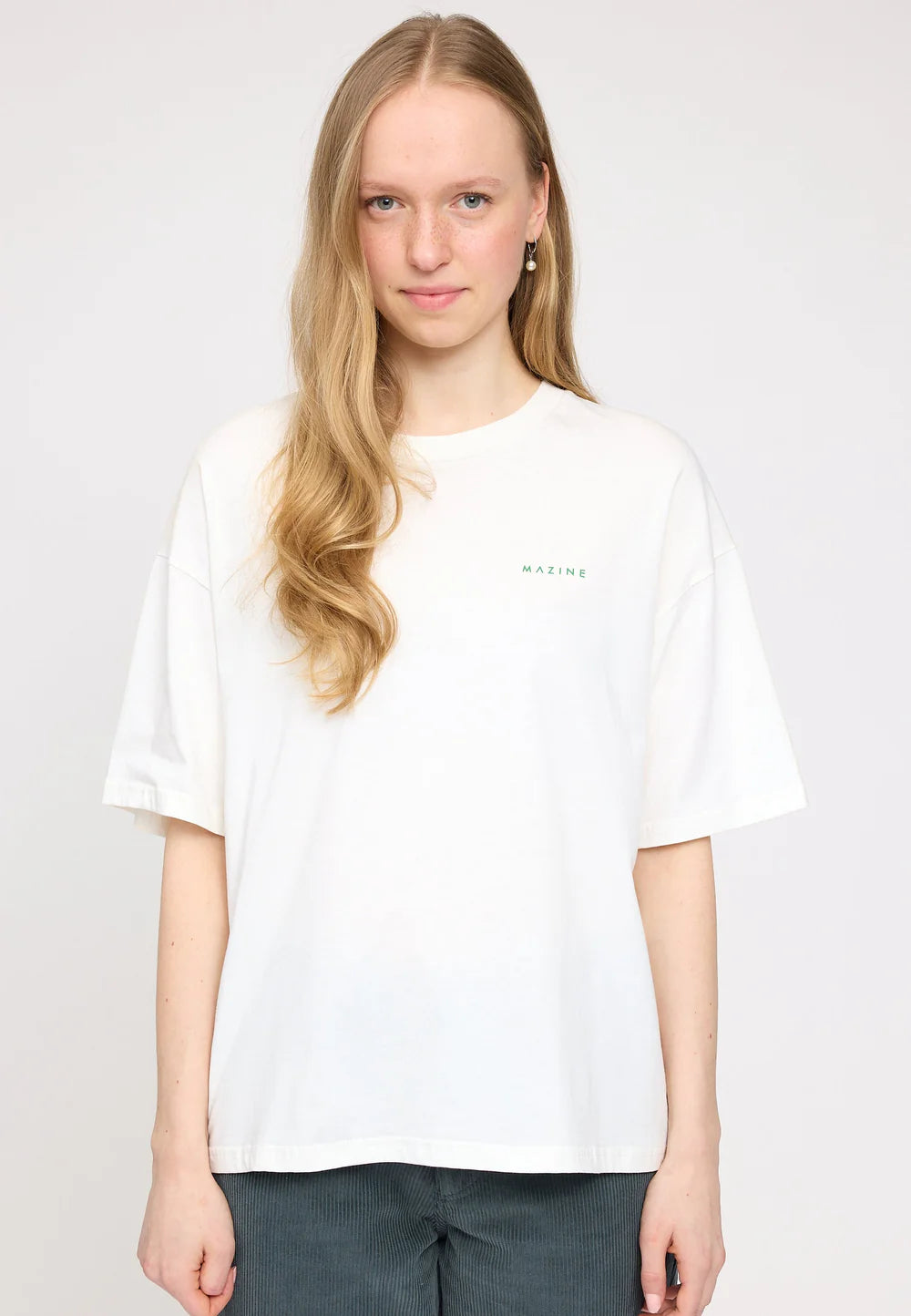 T-Shirt - Off-White