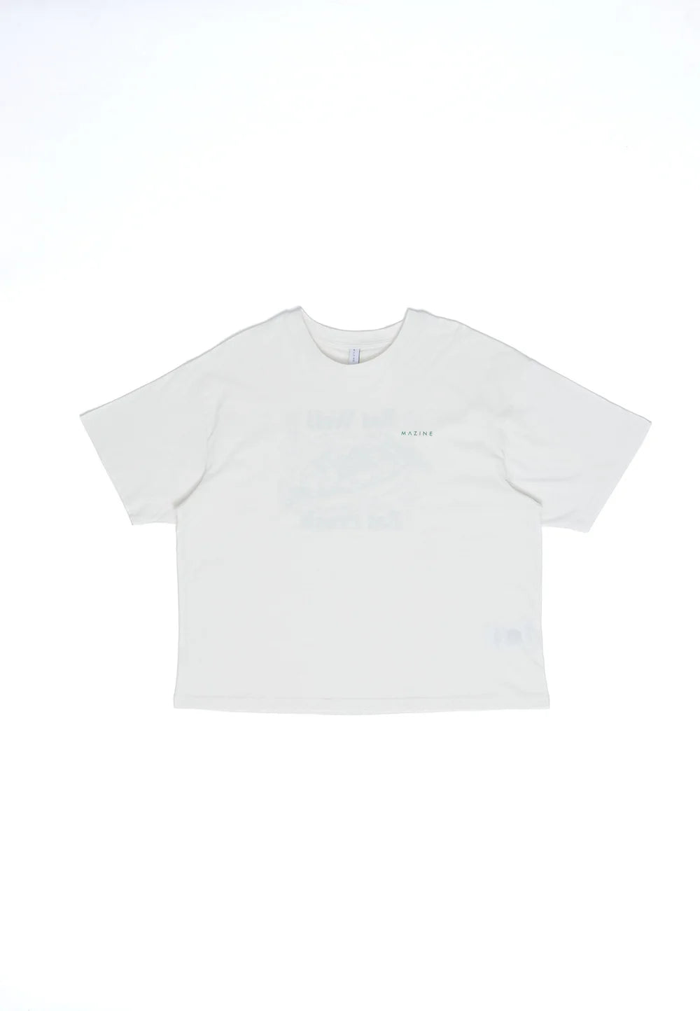 T-Shirt - Off-White