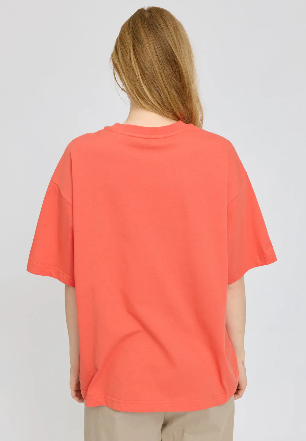 T-Shirt - Paprika