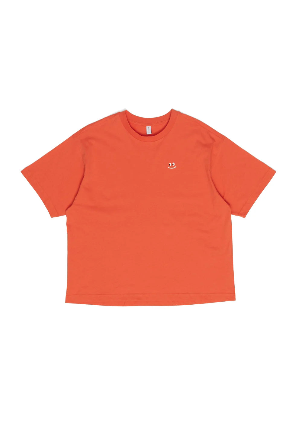 T-Shirt - Paprika