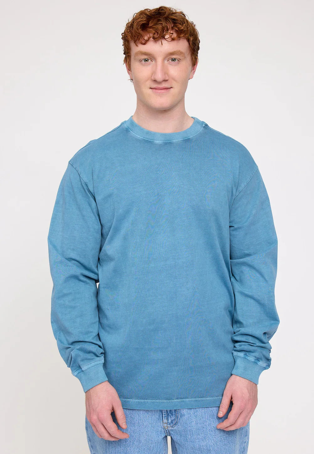 Natural Dye LS - Storm Blue