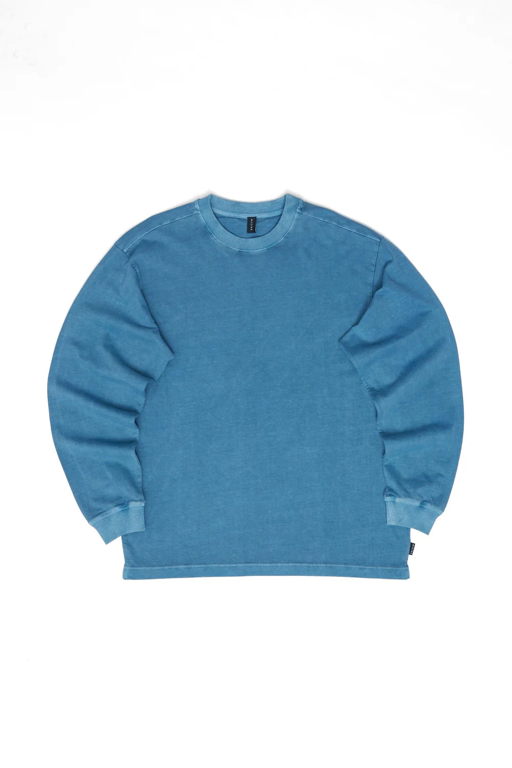 Natural Dye LS - Storm Blue