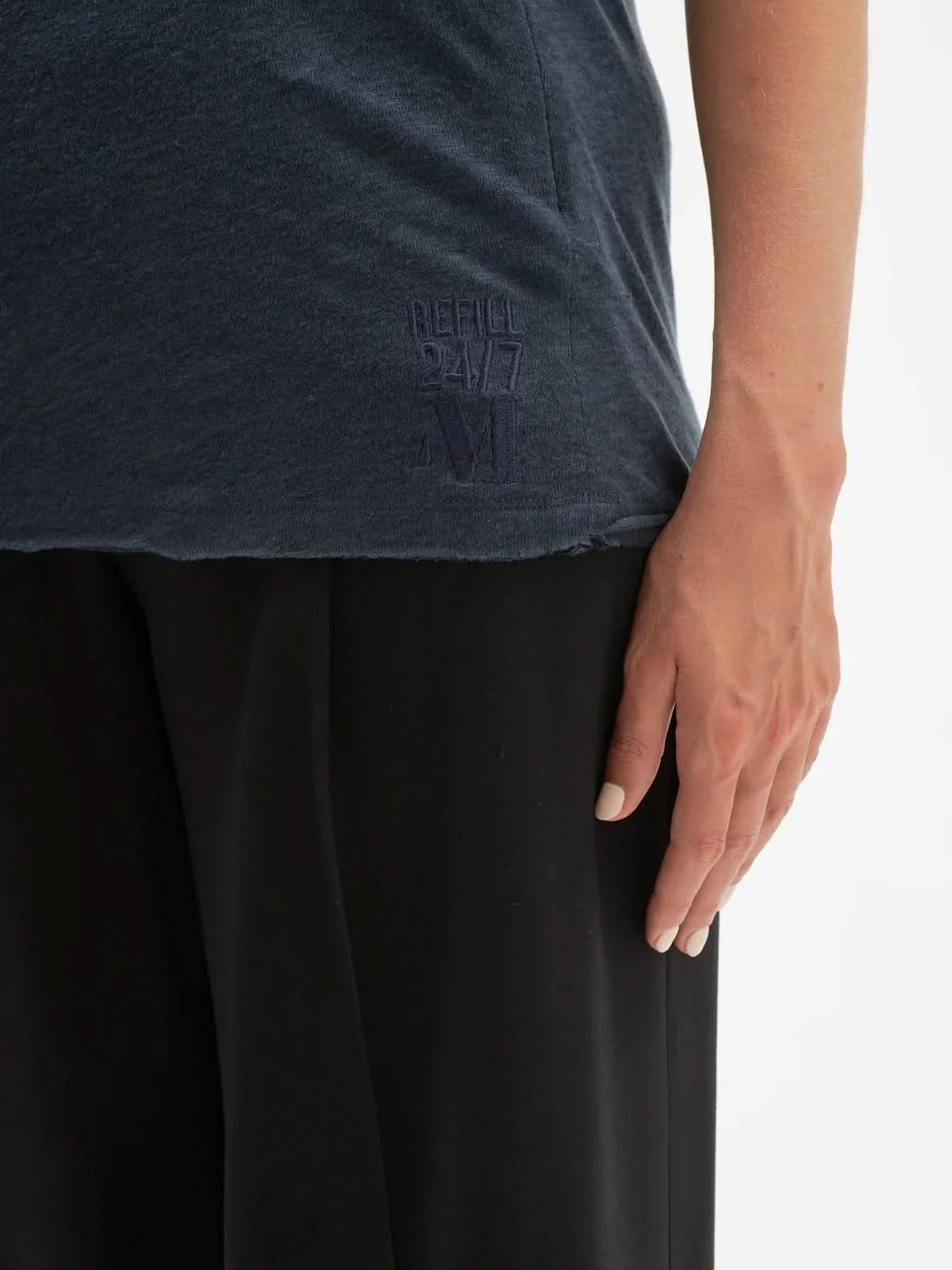 T-Shirt - Refill 24/7