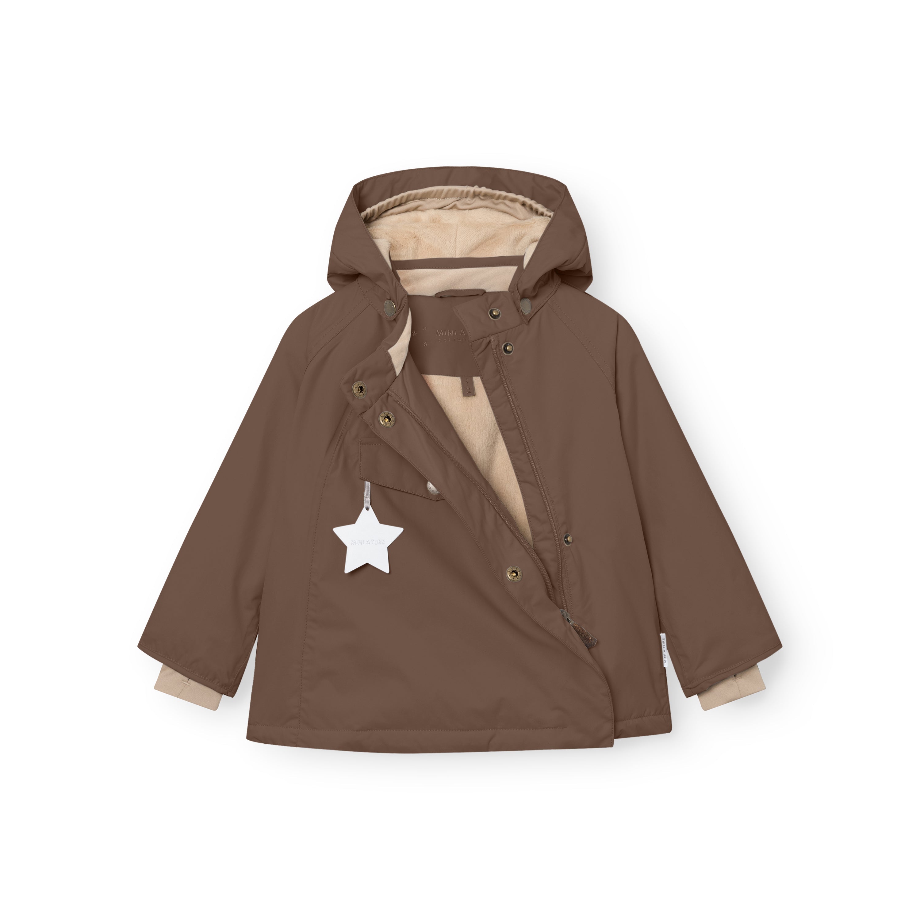 Matwang - Chestnut Brown