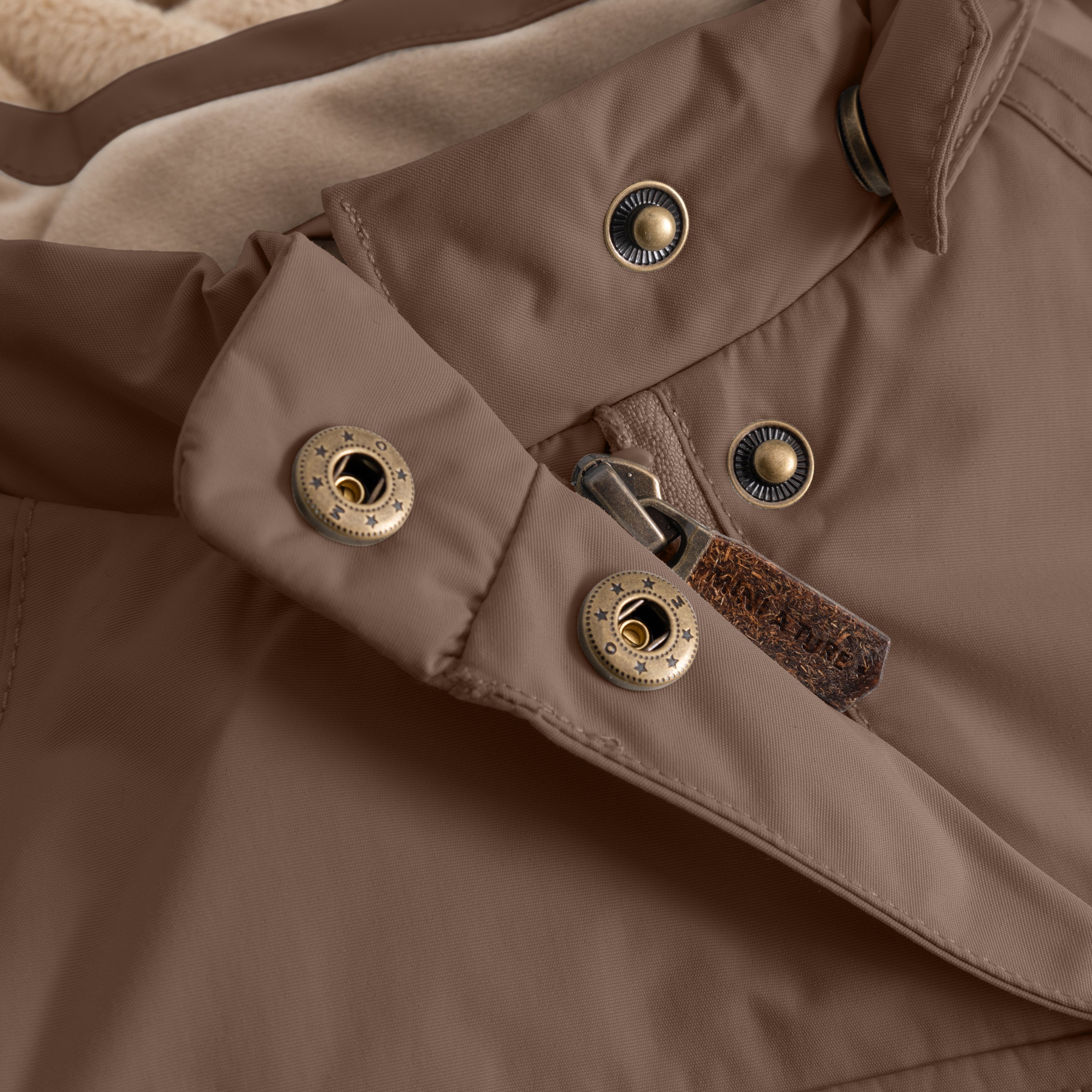 Matwang - Chestnut Brown