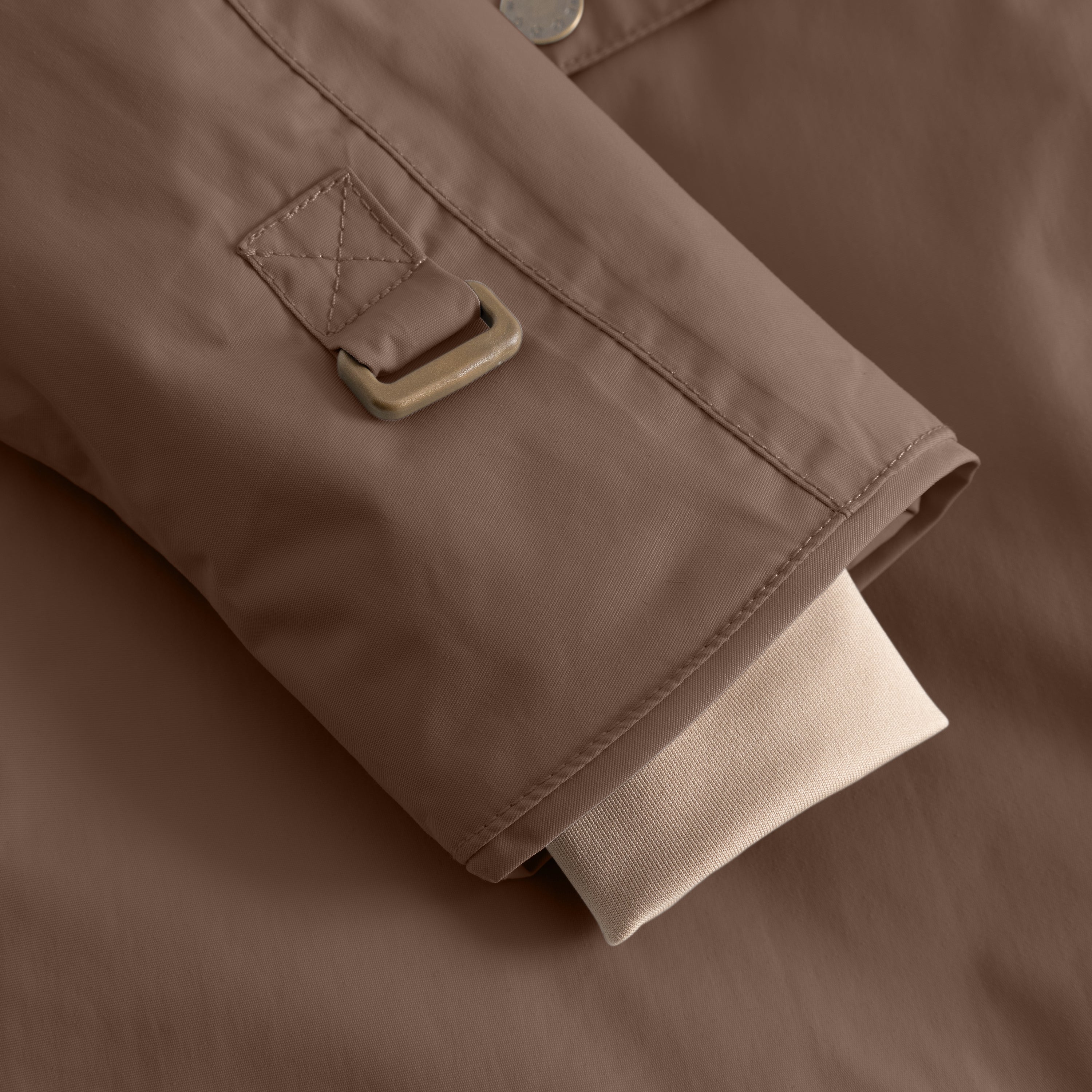 Matwang - Chestnut Brown