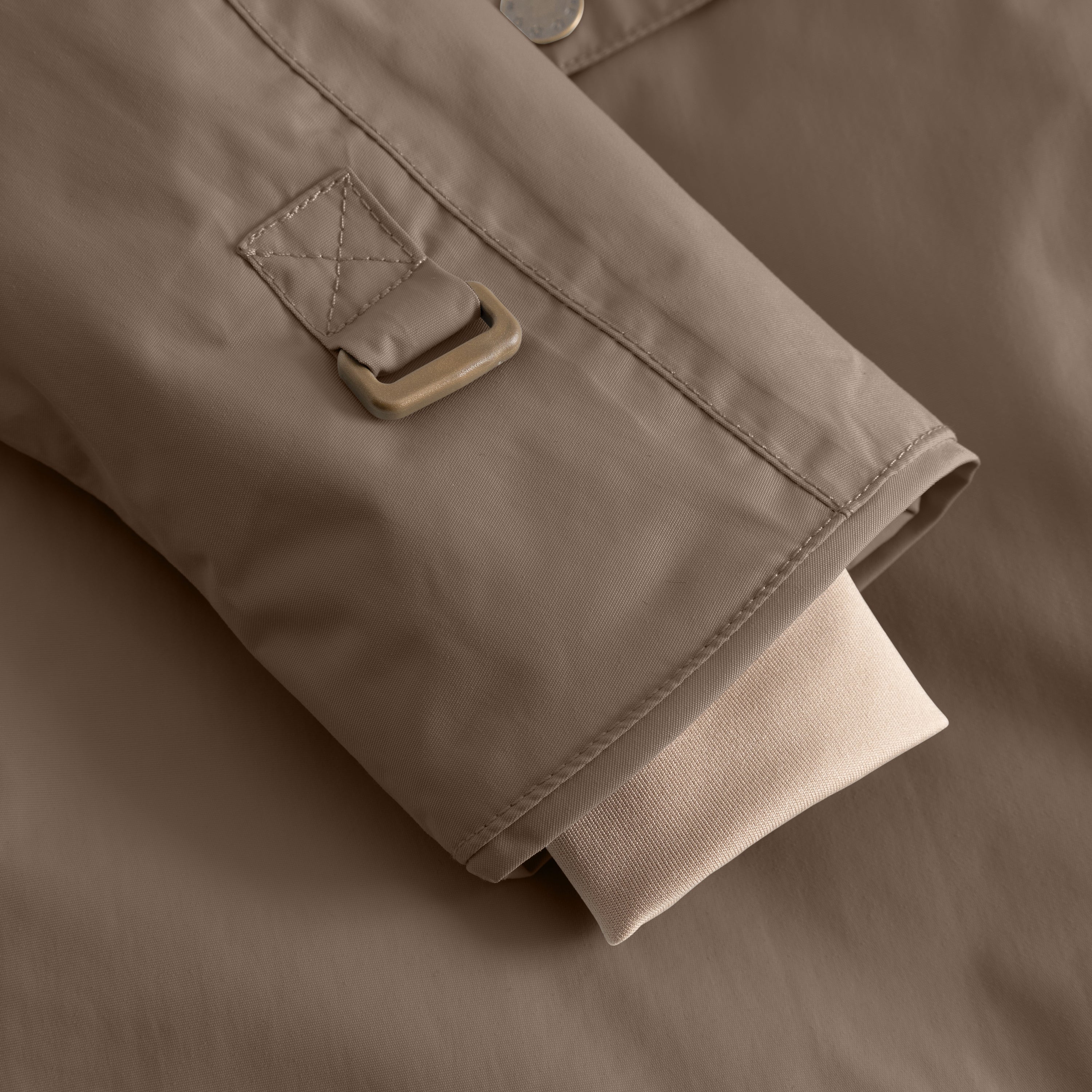 Matwang - Morel Grey