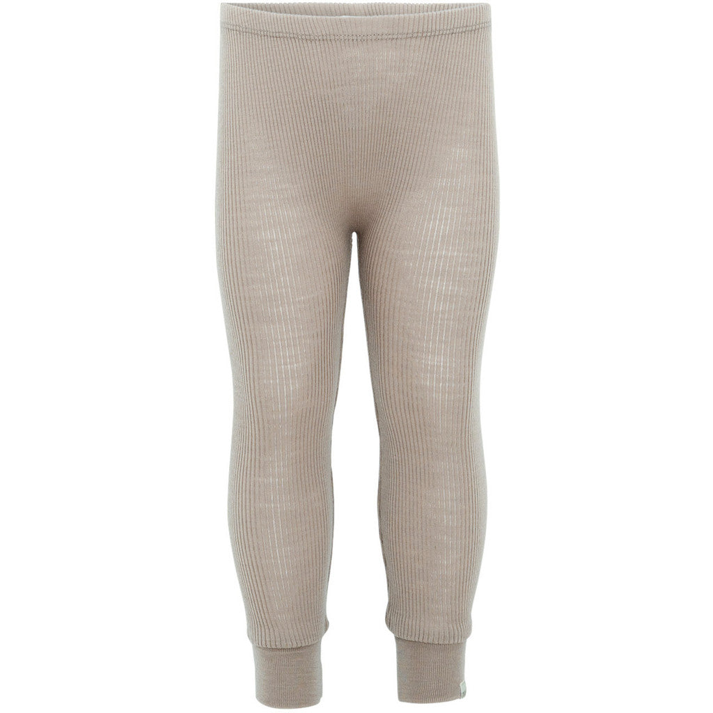 Active Wollleggings - Hemp